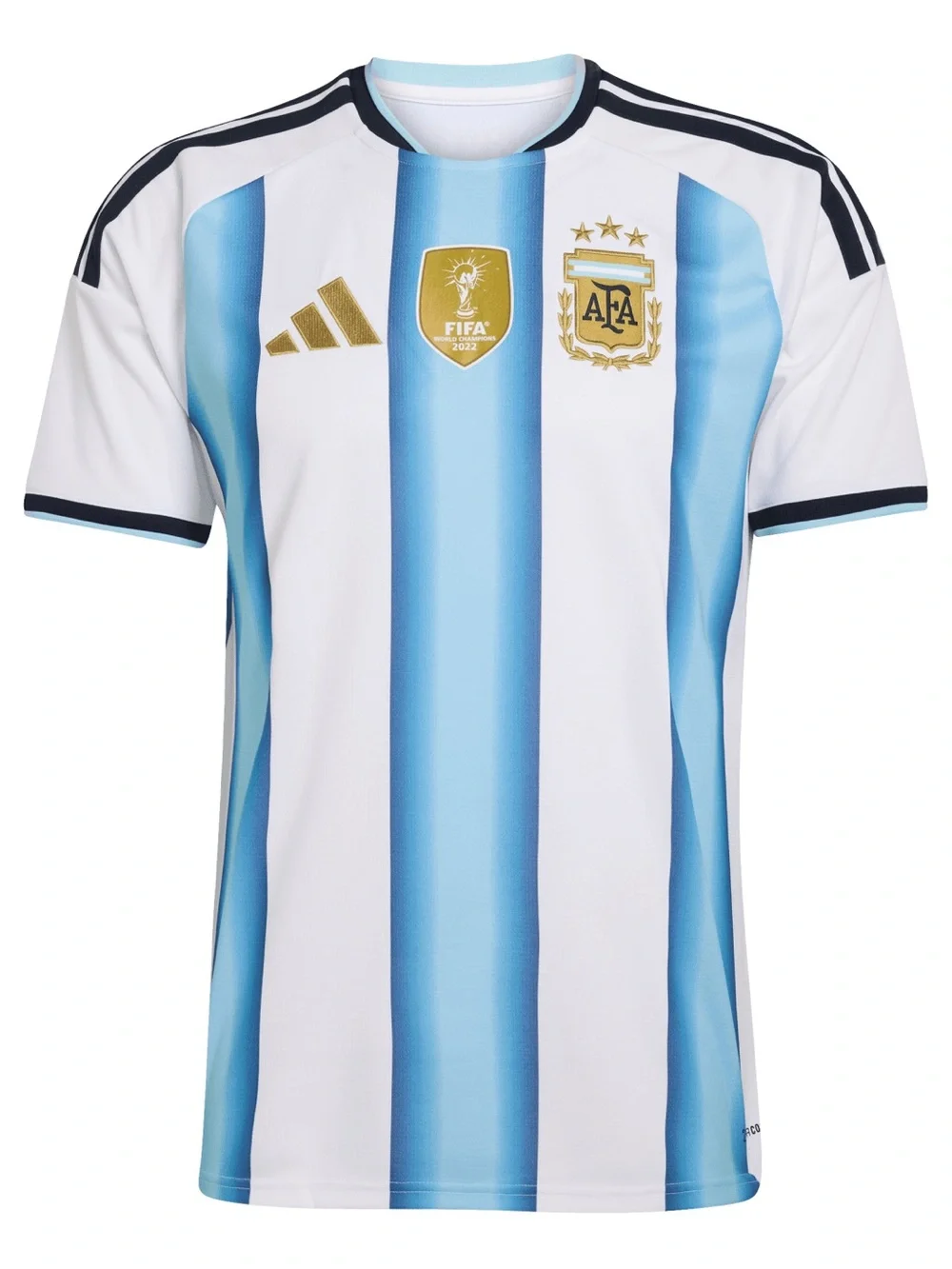 Argentina Adidas Home Jersey 2026 World Cup- NEW *Various Sizes*